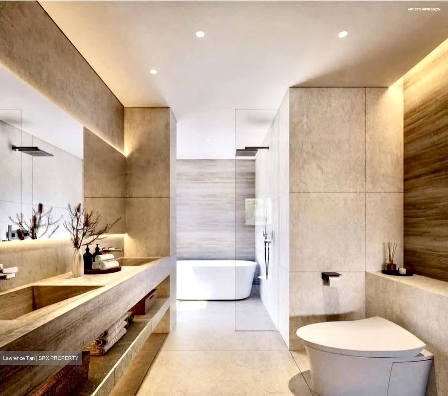 Tay Lian Teck Road (D15), Semi-Detached #610347221